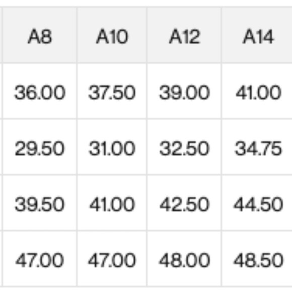 Azazie "Baby" Dress - Picture 13 of 13